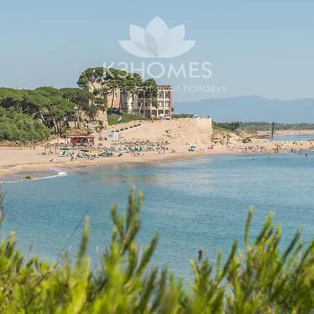 Tatiana Villa L'Escala