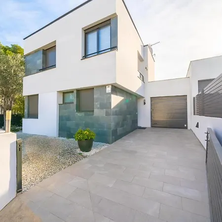 Tatiana ヴィラ L' Escala