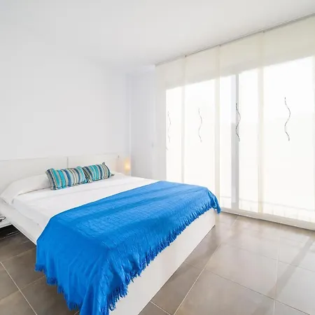 Tatiana Villa L' Escala